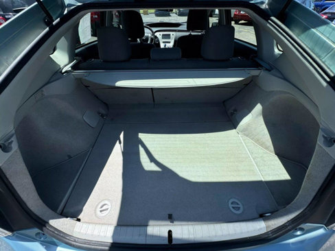 Used 2015 Toyota Prius One image 20