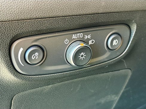 Used 2023 Buick Encore GX Preferred image 8