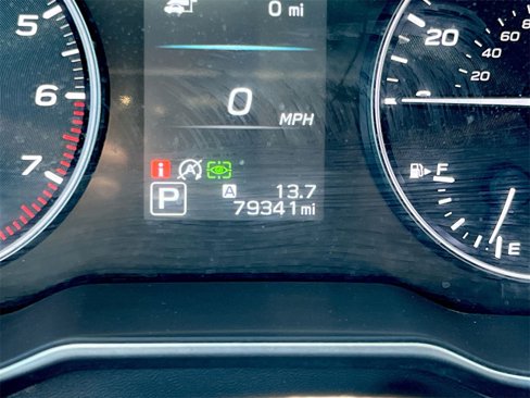 Used 2021 Subaru Outback Limited XT w/ Popular Package #2 image 12