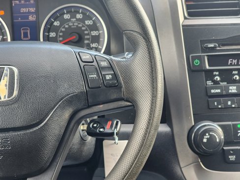 Used 2011 Honda CR-V SE image 13
