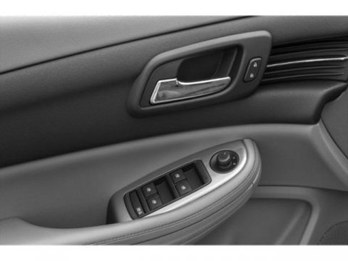 Used 2015 Chevrolet Malibu LT w/ Leather Package image 22