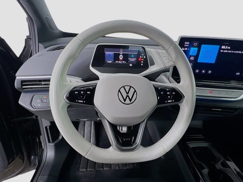 Used 2021 Volkswagen ID.4 1st Edition image 11