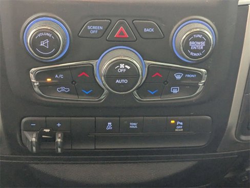 Used 2019 RAM 1500 Classic Warlock w/ Electronics Group image 21