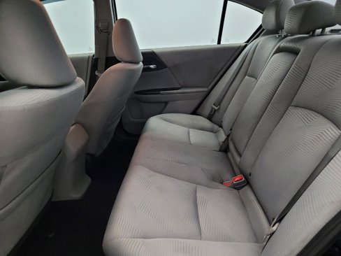 Used 2017 Honda Accord LX image 18