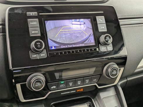 Used 2018 Honda CR-V LX image 21
