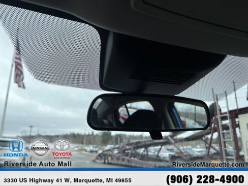 Used 2021 Nissan Sentra SV image 18