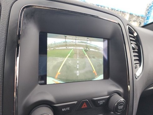 Used 2019 Dodge Durango GT image 28