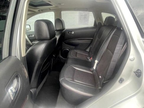 Used 2012 Nissan Rogue SL image 20