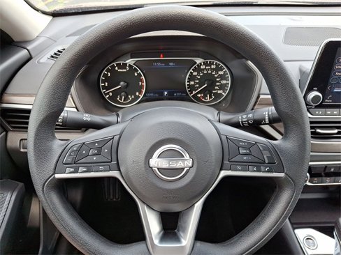 Certified 2024 Nissan Altima 2.5 SV image 16