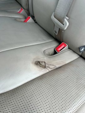 Used 2013 Lincoln MKX FWD image 17