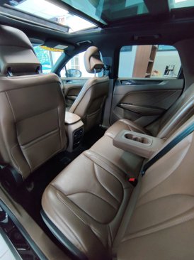 Used 2017 Lincoln MKC Reserve image 15