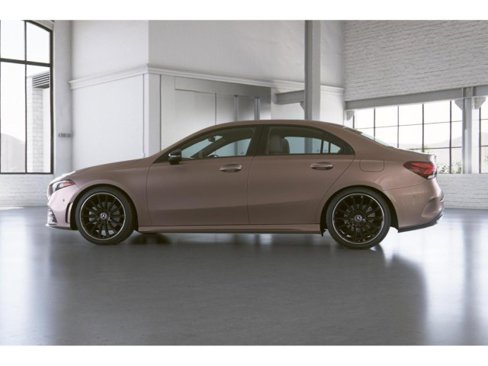 Certified 2022 Mercedes-Benz A 220 image 33