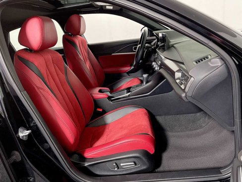 Used 2023 Acura Integra A-Spec image 23