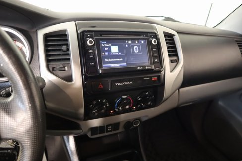 Used 2015 Toyota Tacoma PreRunner image 5
