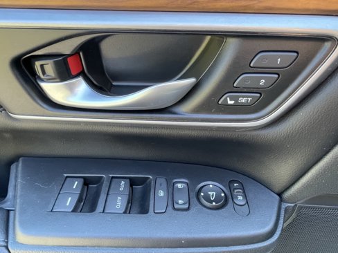 Used 2017 Honda CR-V EX-L image 27
