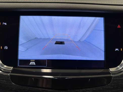 Used 2023 Cadillac XT6 Premium Luxury image 41