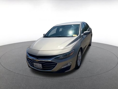 Used 2024 Chevrolet Malibu LT image 7