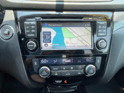 Used 2014 Nissan Rogue SL w/ SL Premium Package image 13