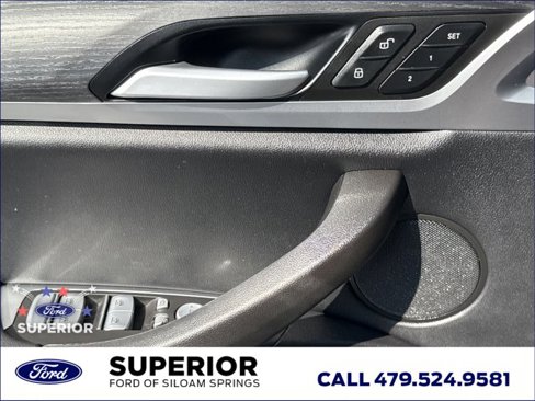 Used 2024 BMW X3 sDrive30i w/ Convenience Package image 19