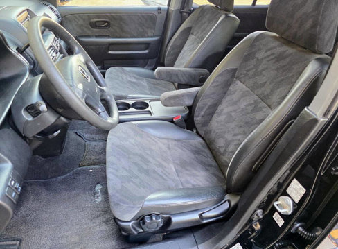 Used 2003 Honda CR-V EX image 8