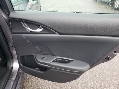 Used 2020 Honda Civic Sport image 19