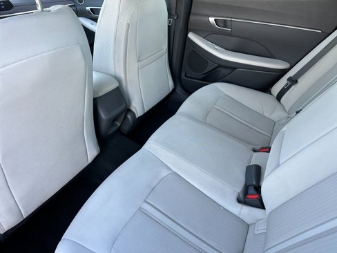 Used 2023 Hyundai Sonata SEL image 11