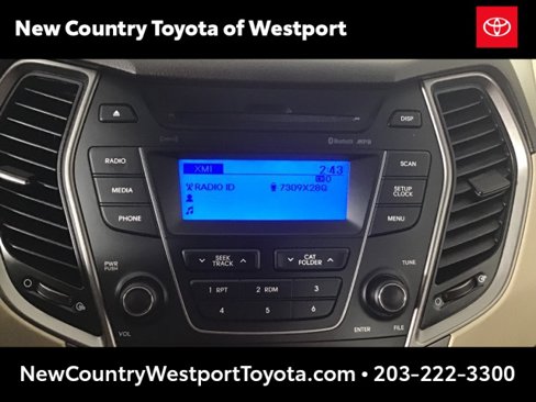 Used 2013 Hyundai Santa Fe Sport image 14