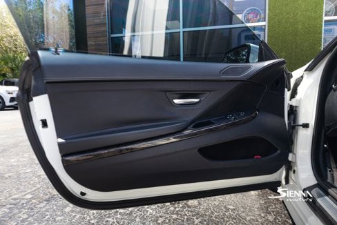 Used 2014 BMW 640i xDrive Coupe image 22