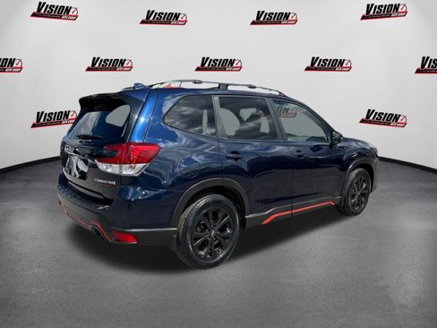 Used 2019 Subaru Forester Sport image 5