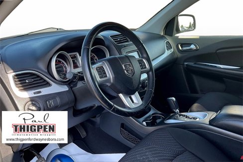 Used 2019 Dodge Journey SE w/ Connectivity Group image 14