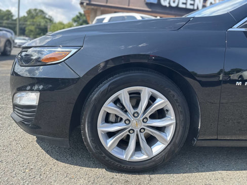 Used 2022 Chevrolet Malibu LT image 26