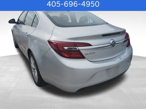 Used 2015 Buick Regal image 4