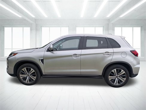 Used 2024 Mitsubishi Outlander Sport ES image 6