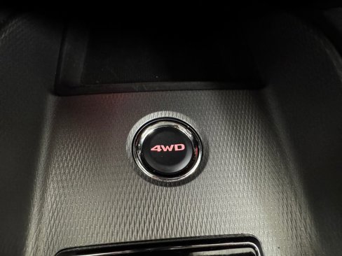 Used 2023 Mitsubishi Outlander Sport AWD image 25