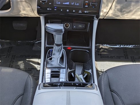 Used 2022 Hyundai Tucson SEL w/ Convenience Package image 20