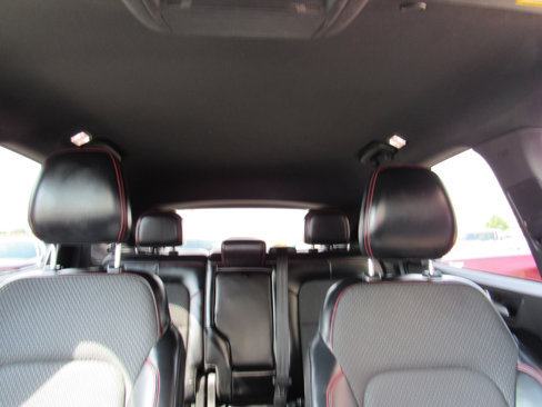 Used 2023 Ford Escape ST-Line w/ Tech Pack #1 image 25