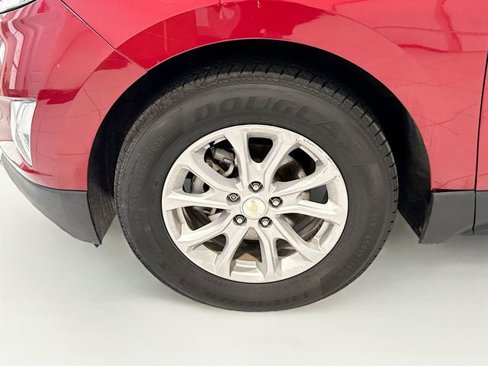Used 2018 Chevrolet Equinox LT image 25