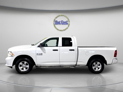 Used 2018 RAM 1500 Express image 3
