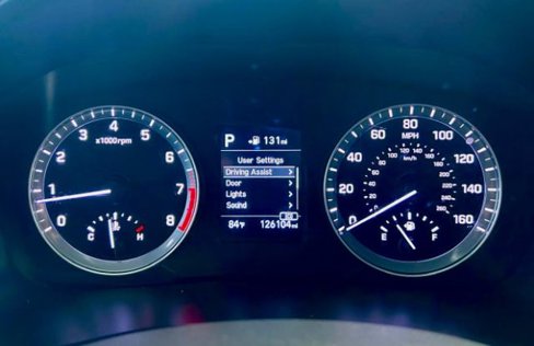 Used 2018 Hyundai Sonata SE image 16