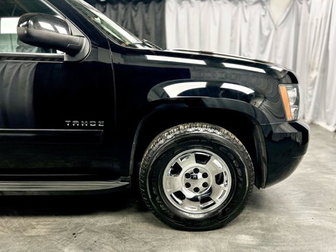 Used 2014 Chevrolet Tahoe LS image 12