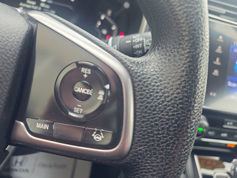 Used 2022 Honda CR-V EX image 28