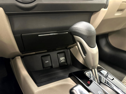 Used 2015 Honda Civic LX image 36