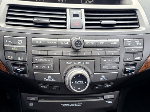 Used 2012 Honda Accord EX-L image 28