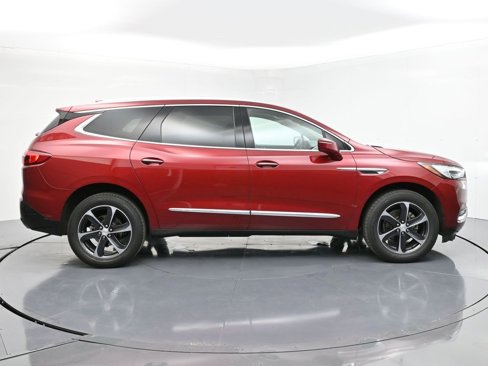 Used 2020 Buick Enclave Essence w/ Sport Touring Edition image 6