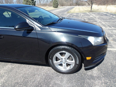 Used 2013 Chevrolet Cruze LT image 26