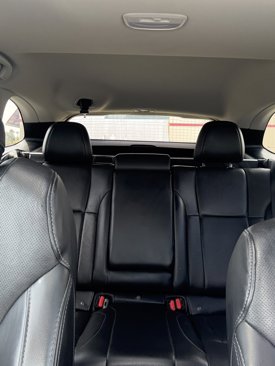 Used 2024 Subaru Outback Limited XT image 14