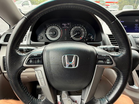 Used 2012 Honda Odyssey EX-L image 23