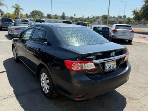 Used 2013 Toyota Corolla LE Special Edition image 3