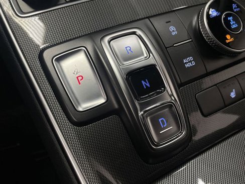 Used 2022 Hyundai Santa Fe SEL image 20