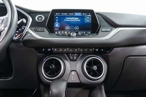Used 2022 Chevrolet Blazer LT image 14